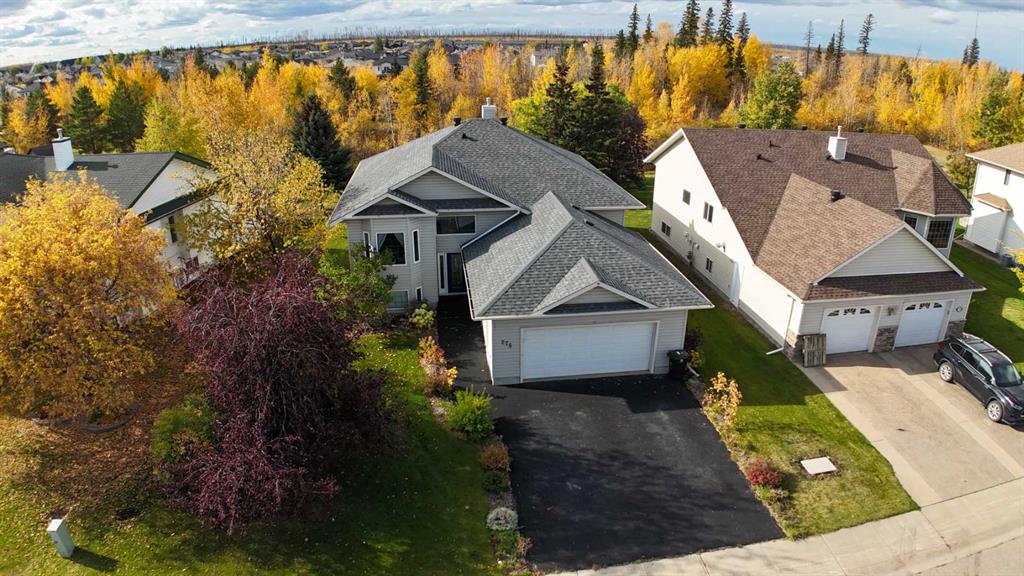 Picture of 275 Woodward Lane , Fort McMurray Real Estate Listing