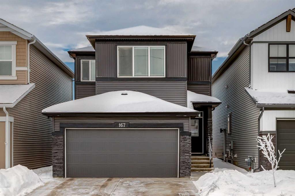 Picture of 167 Hotchkiss Manor SE, Calgary Real Estate Listing