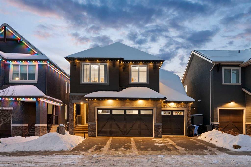 Picture of 127 Marina Landing SE, Calgary Real Estate Listing