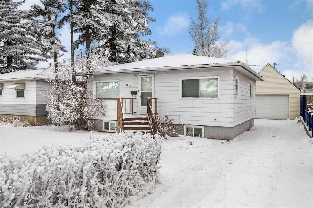 Picture of 2810 9 Avenue SE, Calgary Real Estate Listing