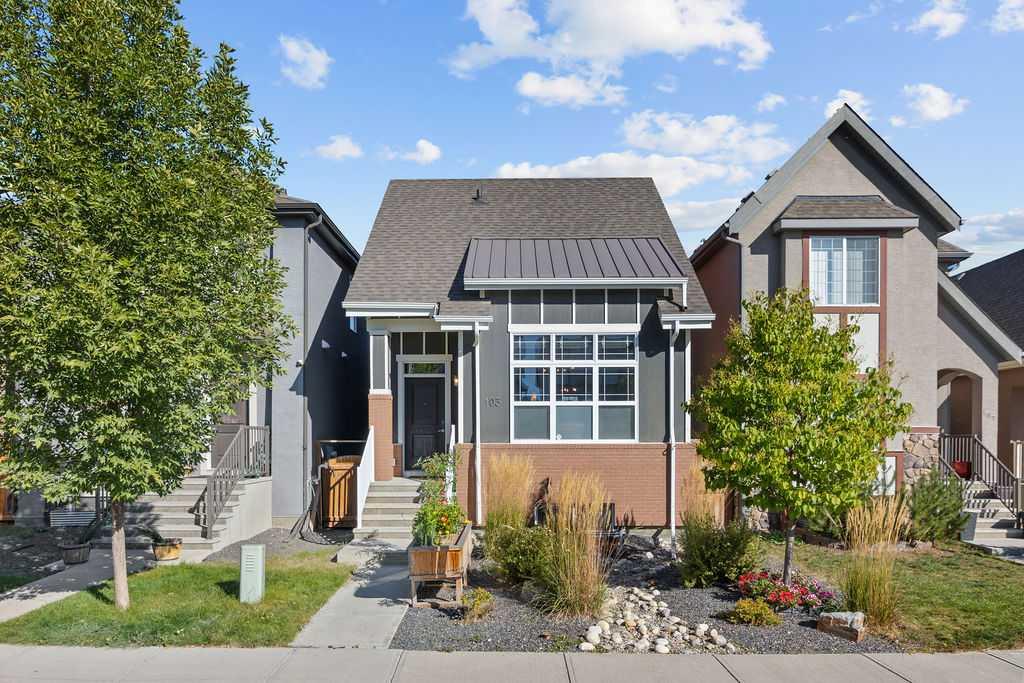 Picture of 103 Masters Heights SE, Calgary Real Estate Listing