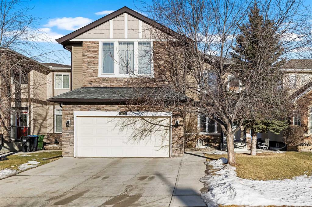 Picture of 107 Panatella Close NW, Calgary Real Estate Listing