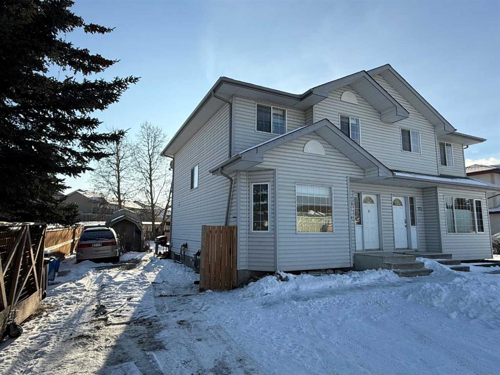 Picture of 219 Baker Street , Hinton Real Estate Listing