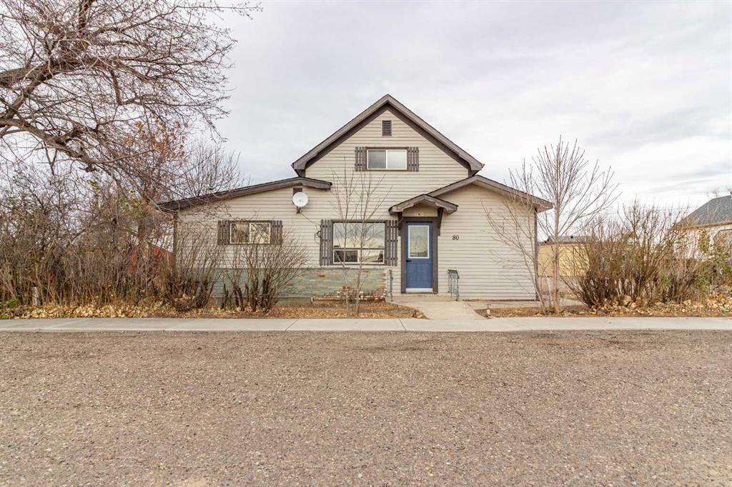 Picture of 80 Pacific Avenue , Irvine Real Estate Listing