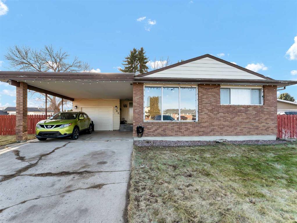 Picture of 86 Milne Place SE, Medicine Hat Real Estate Listing