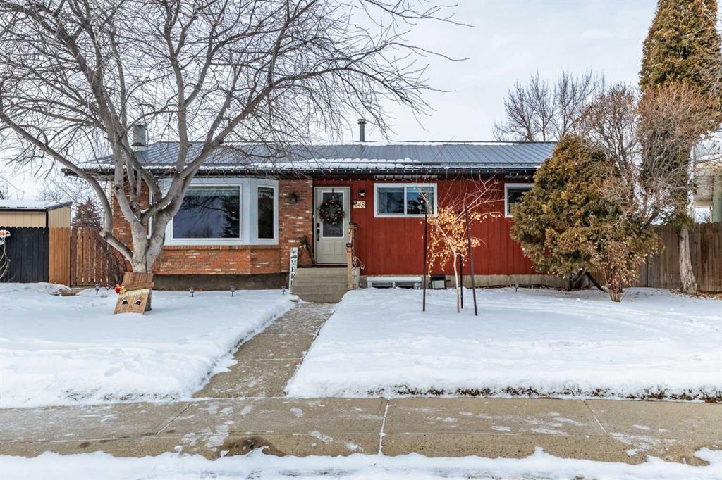 Picture of 48 Chinook Way W, Brooks Real Estate Listing