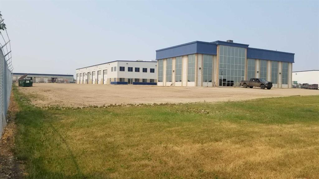 Picture of 8701 102 Street , Clairmont Real Estate Listing