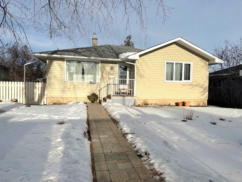 Picture of 4736 Worcester Drive SW, Calgary Real Estate Listing