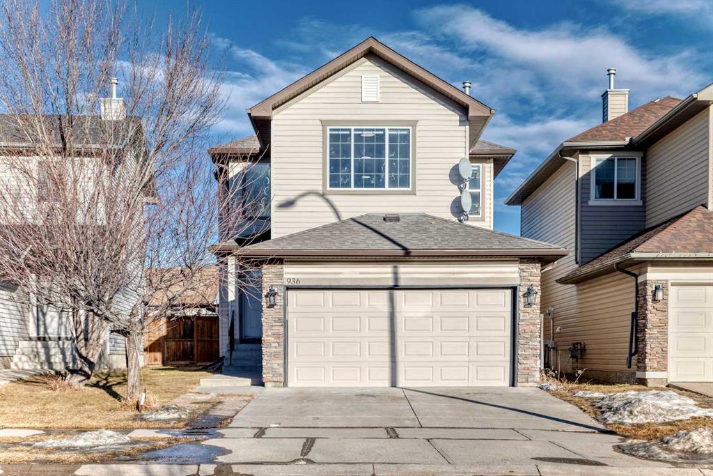 Picture of 936 Cranston Drive SE, Calgary Real Estate Listing