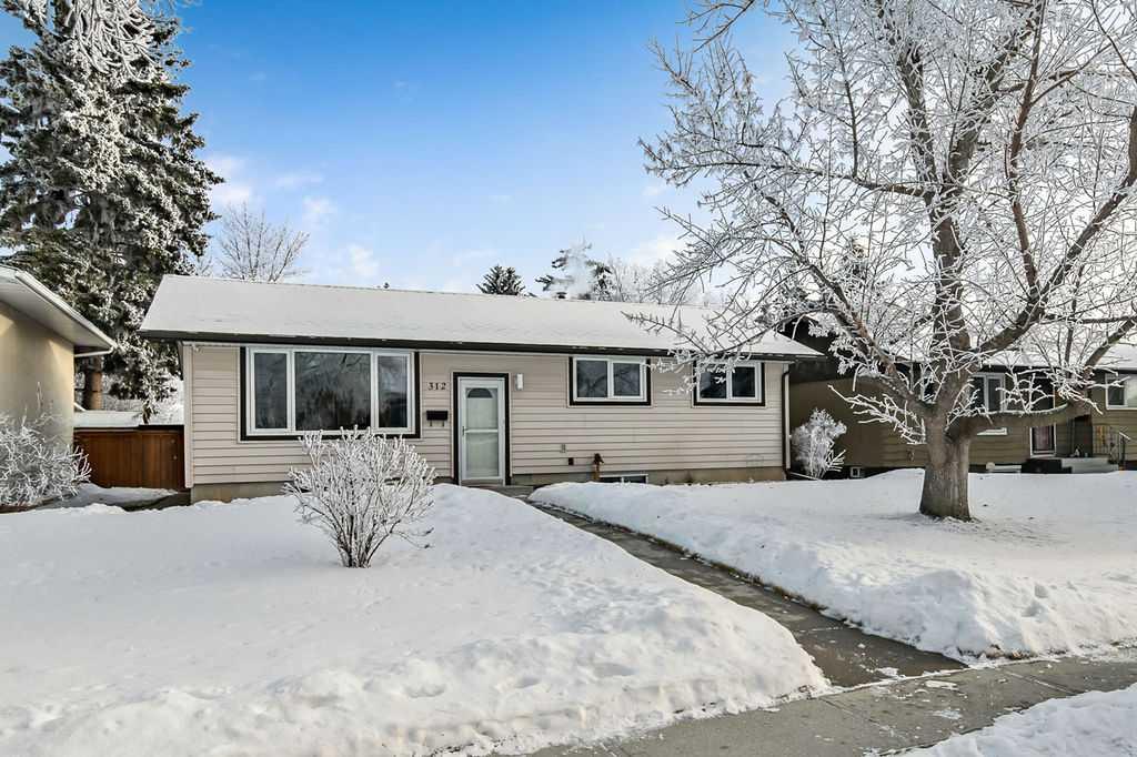 Picture of 312 Foritana Road SE, Calgary Real Estate Listing