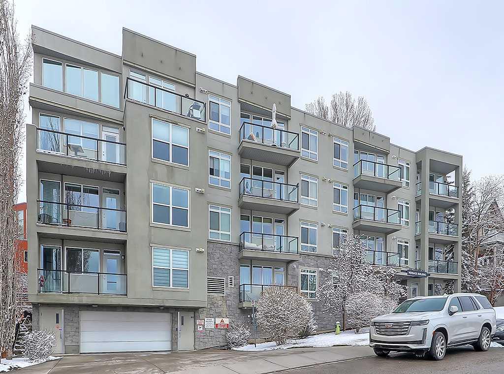 Picture of 302, 540 5 Avenue NE, Calgary Real Estate Listing