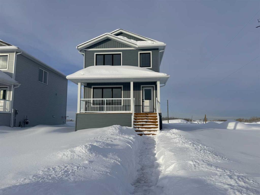 Picture of 8558 72 Avenue , Grande Prairie Real Estate Listing