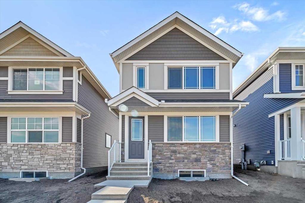 Picture of 74 Wedderburn Drive , Okotoks Real Estate Listing