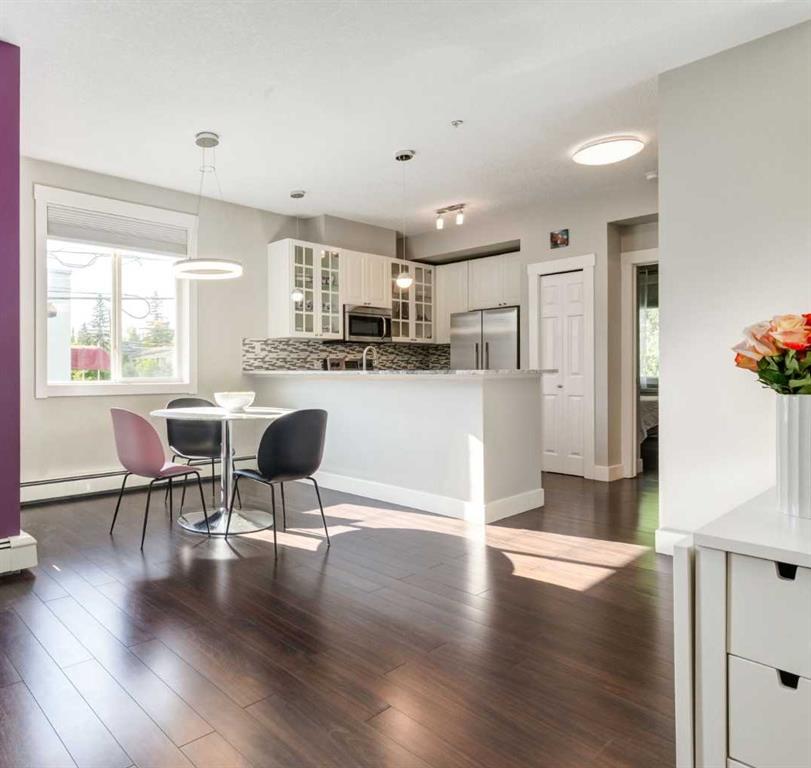 Picture of 201, 3501 15 Street SW, Calgary Real Estate Listing