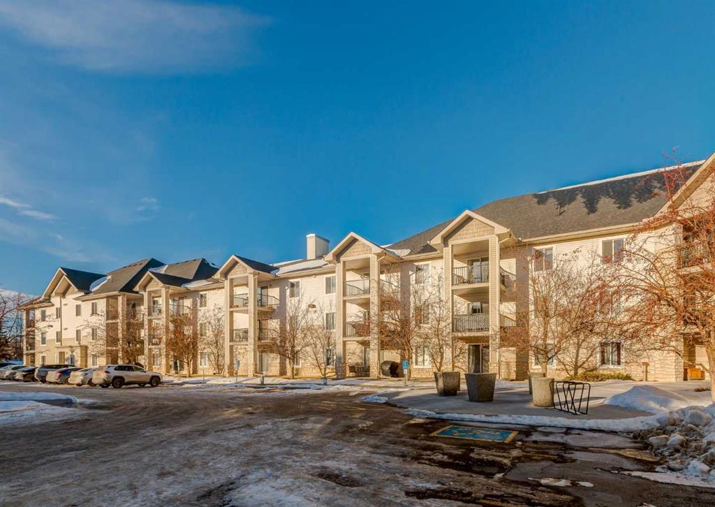 Picture of 2322, 2371 Eversyde Avenue SW, Calgary Real Estate Listing