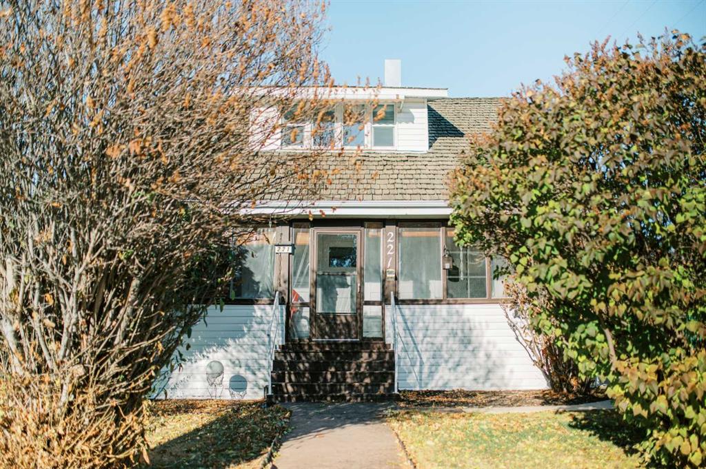 Picture of 221 4th Avenue S, Big Valley Real Estate Listing