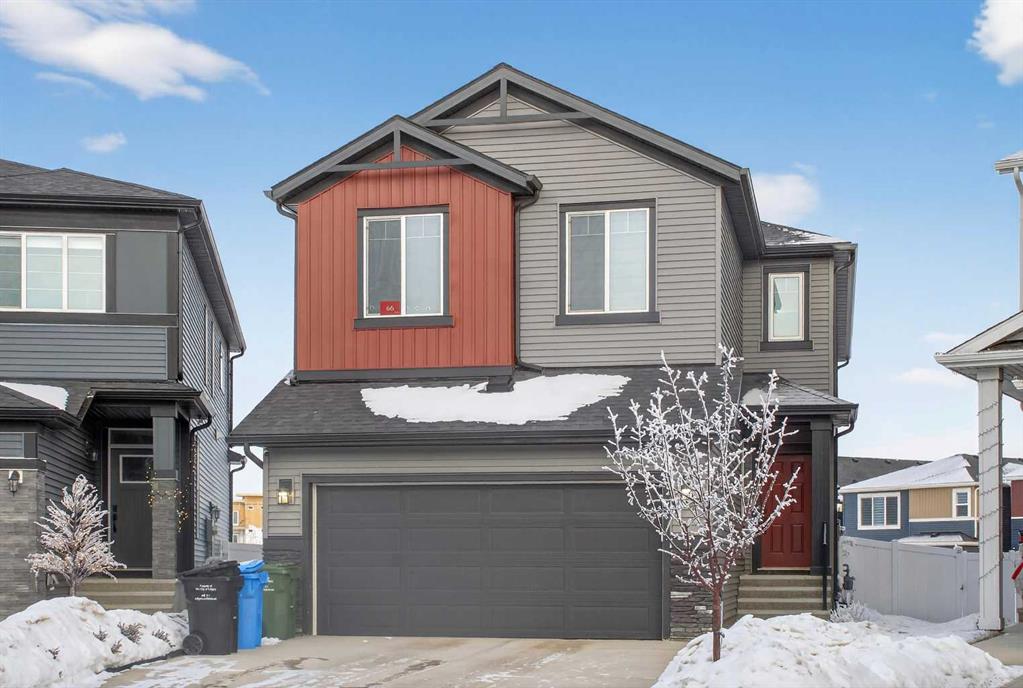 Picture of 66 Belmont Manor SW, Calgary Real Estate Listing