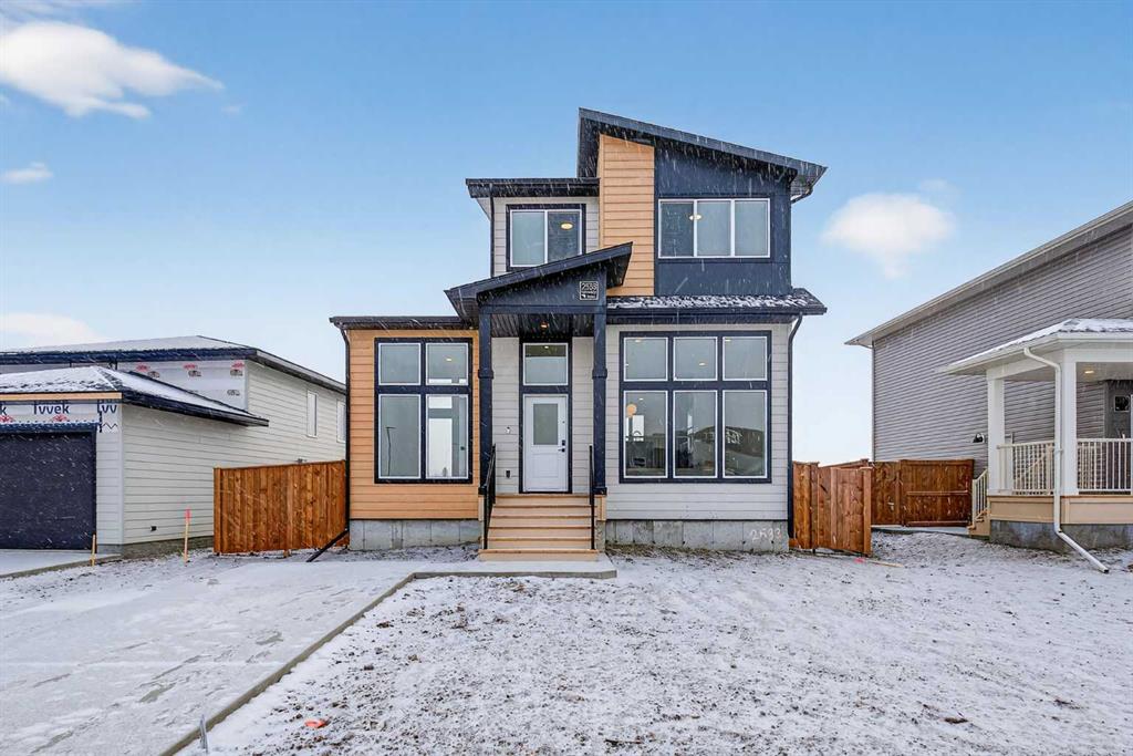 Picture of 2533 16 Avenue , Coaldale Real Estate Listing