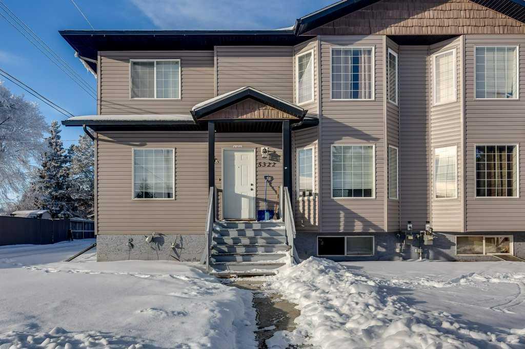 Picture of 5322 55 Street , Lacombe Real Estate Listing