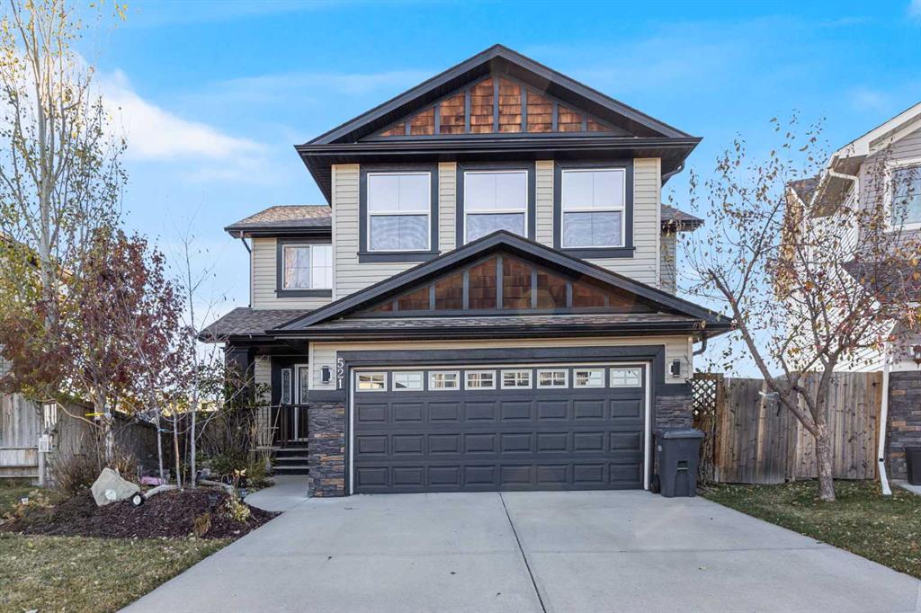 Picture of 521 Westmount Close , Okotoks Real Estate Listing