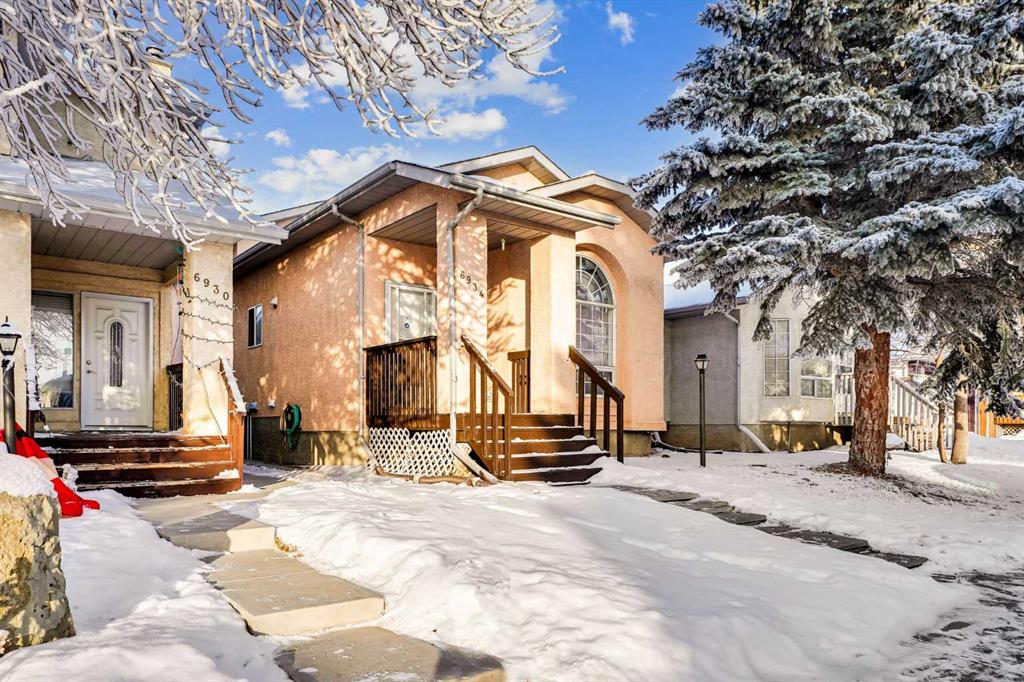 Picture of 6934 Laguna Way NE, Calgary Real Estate Listing