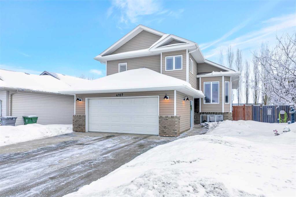 Picture of 4107 68 Avenue , Lloydminster Real Estate Listing