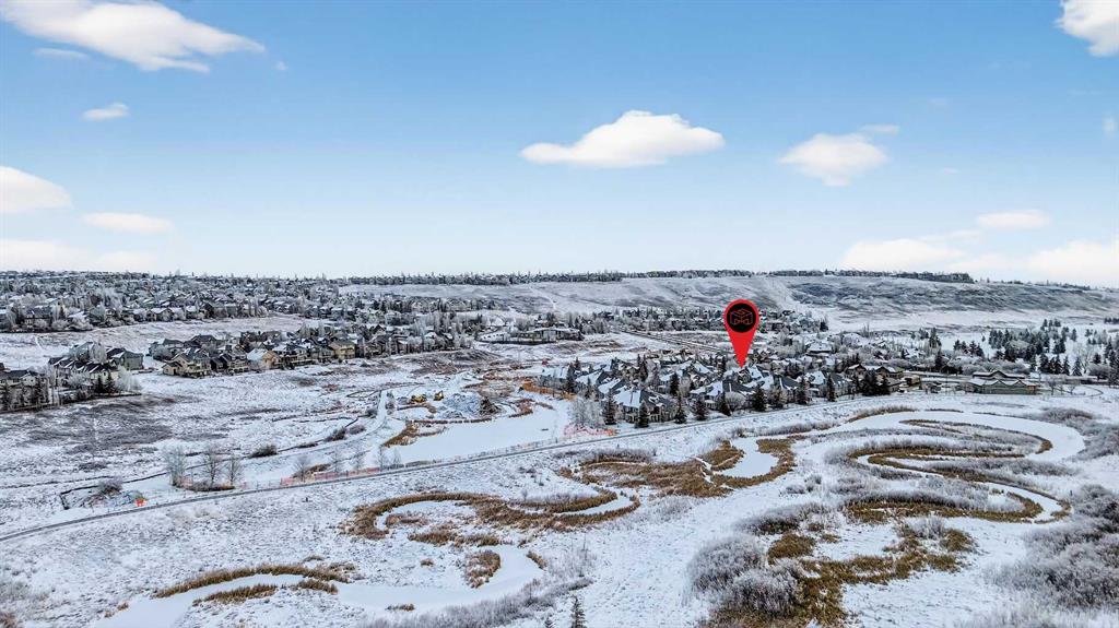 Picture of 201, 39 Hidden Creek Place NW, Calgary Real Estate Listing