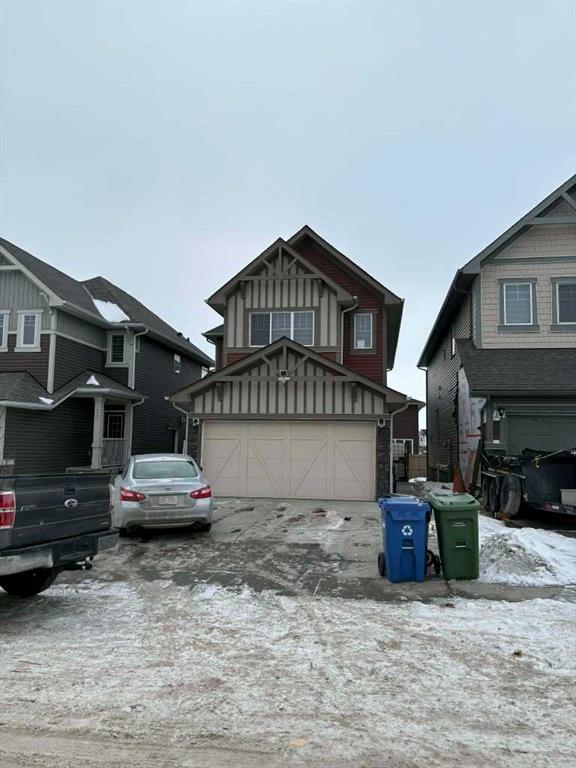 Picture of 76 Saddlelake Manor NE, Calgary Real Estate Listing