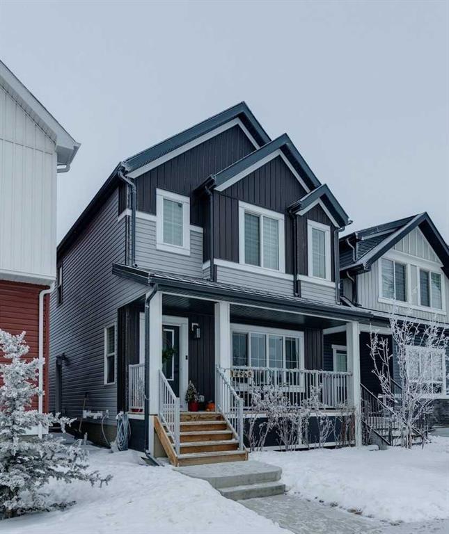 Picture of 14965 1 Street NW, Calgary Real Estate Listing