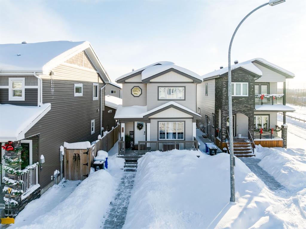 Picture of 125 Ryan Lane , Fort McMurray Real Estate Listing