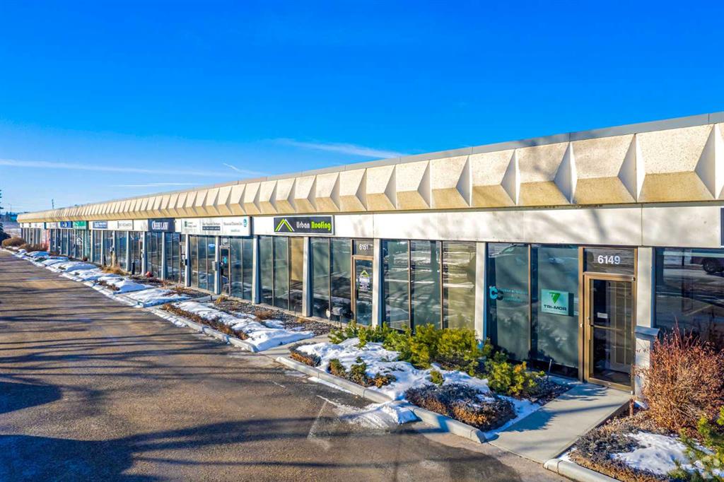 Picture of 6163 6 Street SE, Calgary Real Estate Listing