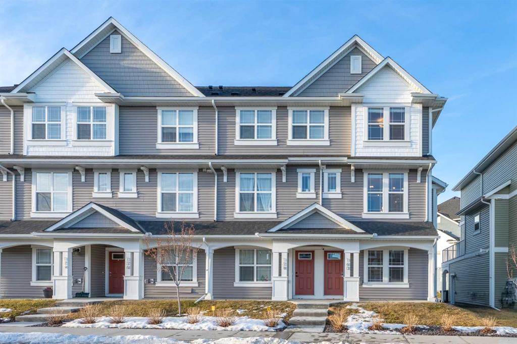 Picture of 160 Copperleaf Way SE, Calgary Real Estate Listing