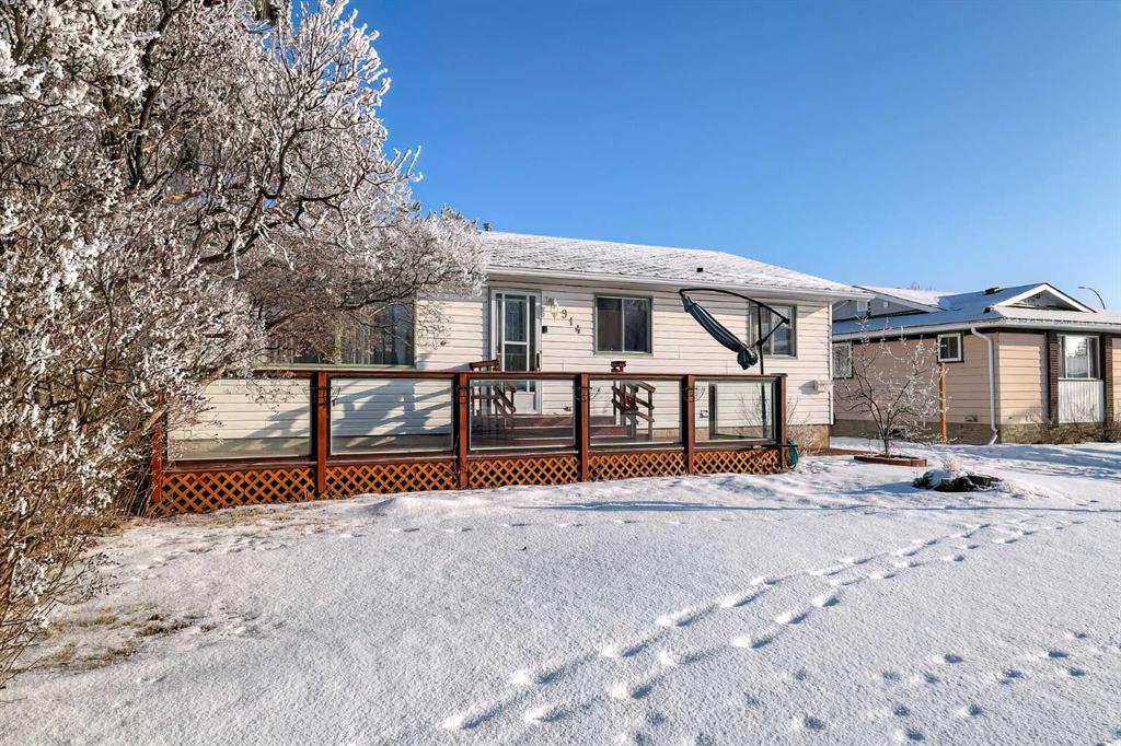 Picture of 914 4 Street SW, High River Real Estate Listing