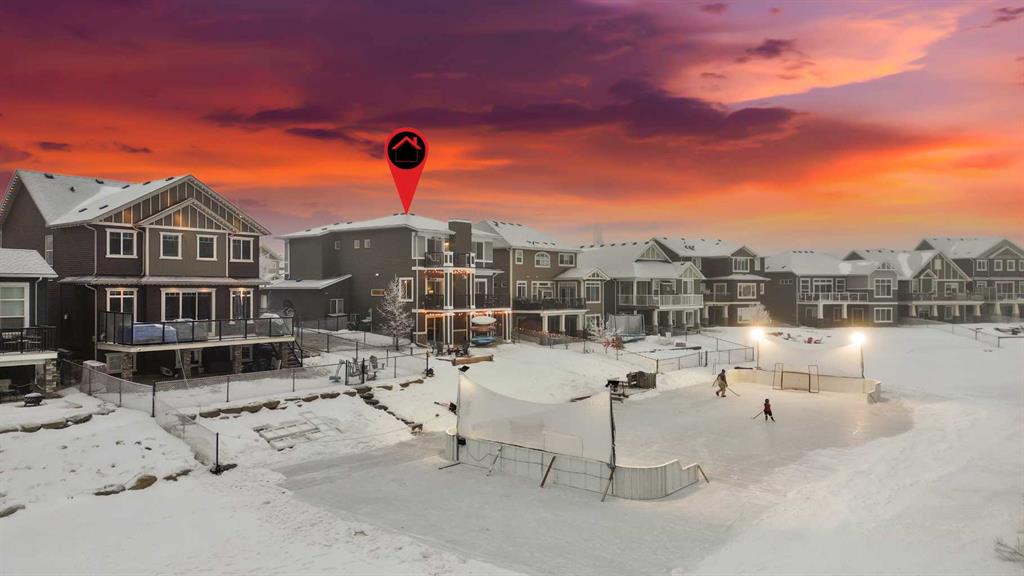 Picture of 1343 Bayside Drive SW, Airdrie Real Estate Listing