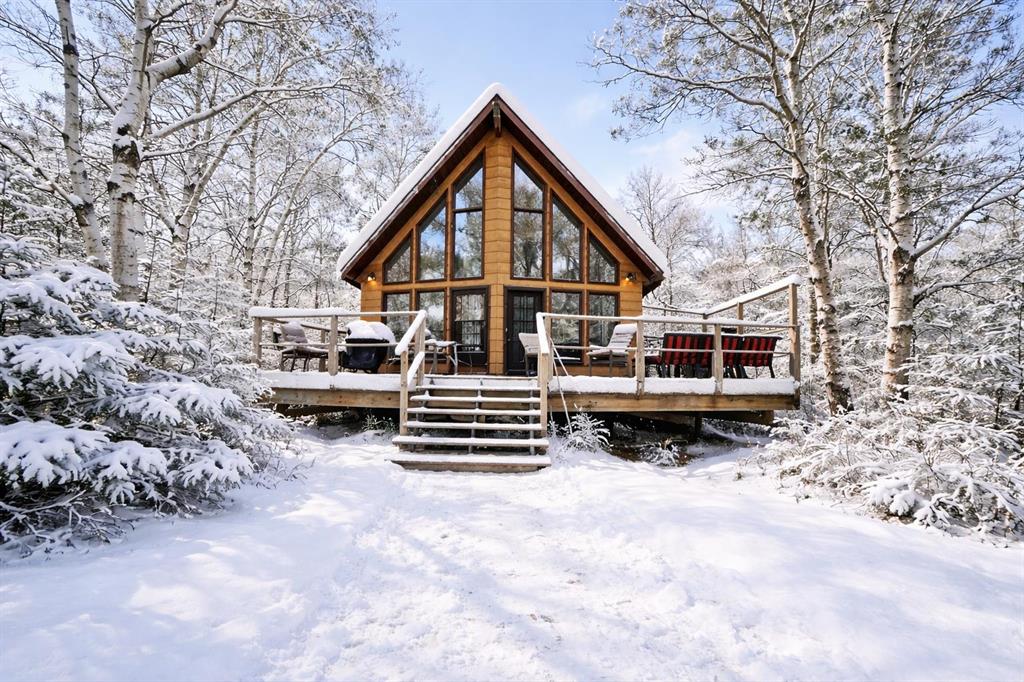 Picture of 39 Buffalo Drive , Rural Stettler No. 6, County of Real Estate Listing