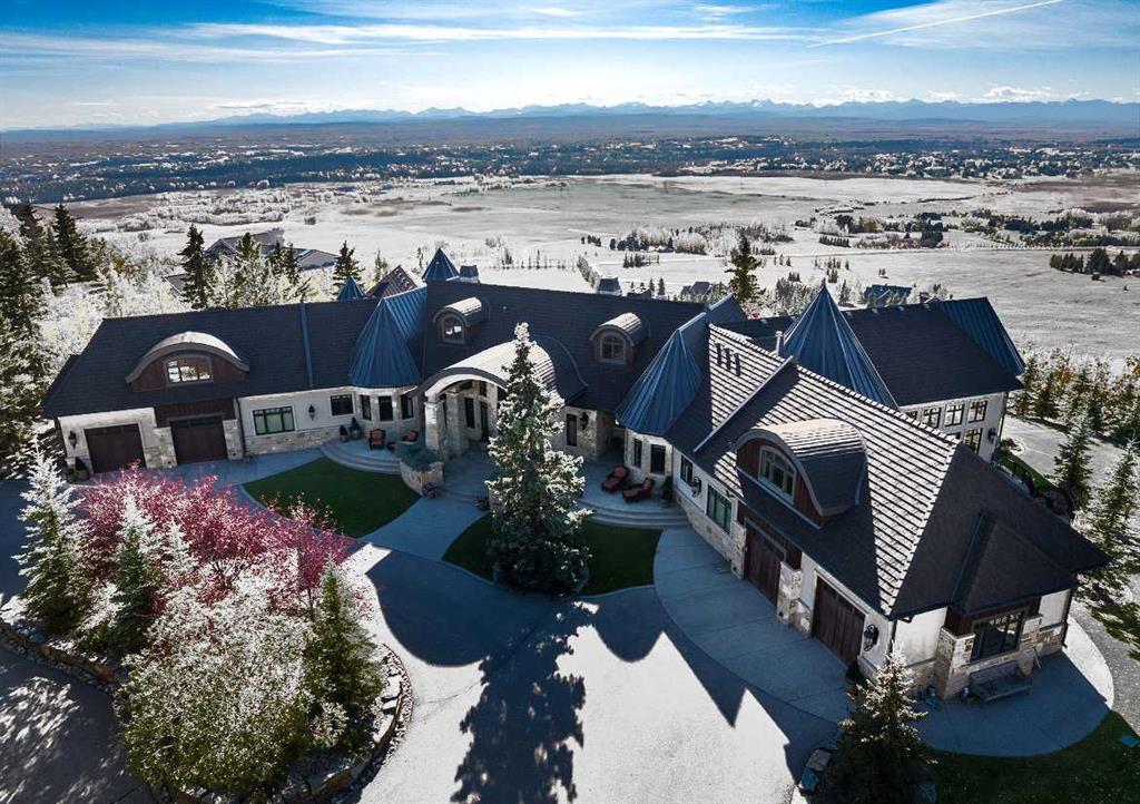 Picture of 242249 Westbluff Road , Rural Rocky View County Real Estate Listing