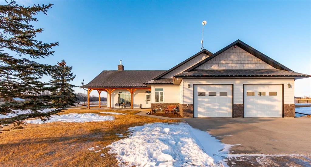 Picture of 34126 Range Road 2-0  , Rural Red Deer County Real Estate Listing
