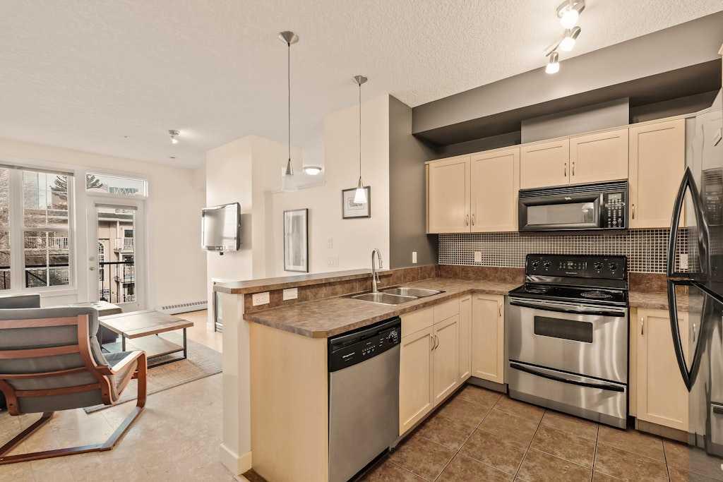 Picture of 311, 208 Holy Cross Lane SW, Calgary Real Estate Listing