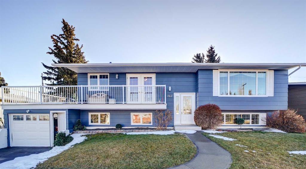 Picture of 762 Lebel Street , Pincher Creek Real Estate Listing