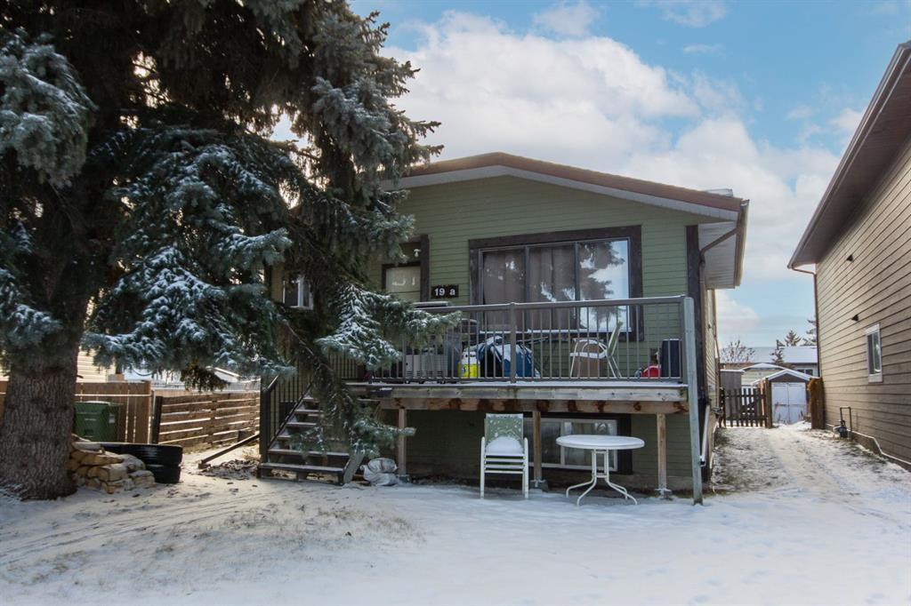 Picture of 19 Gibson Close , Red Deer Real Estate Listing