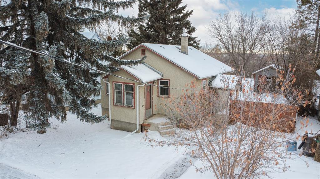 Picture of 4206 51A Street , Red Deer Real Estate Listing