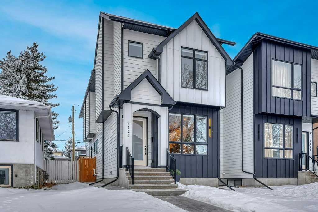Picture of 2427 27 Street SW, Calgary Real Estate Listing