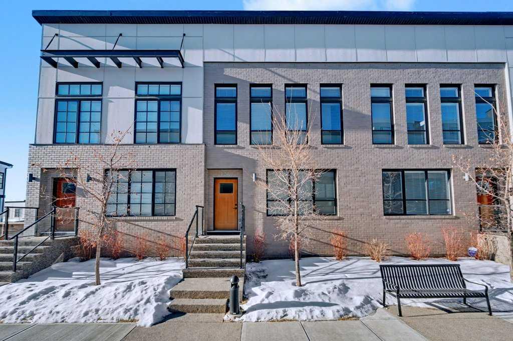 Picture of 254, 7820 Spring Willow Drive SW, Calgary Real Estate Listing