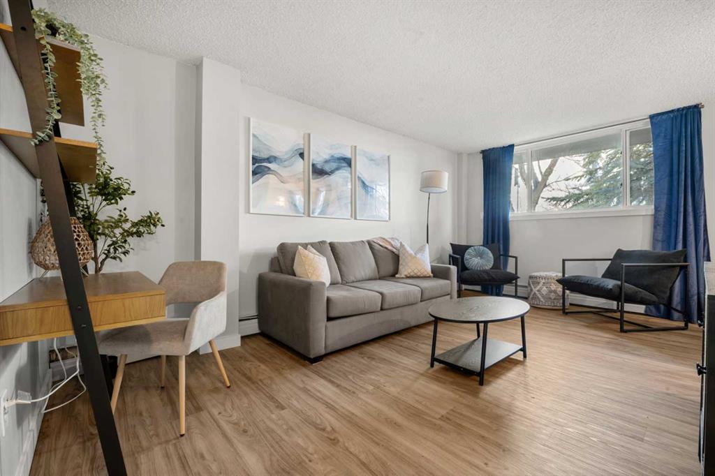 Picture of 101, 313 20 Avenue SW, Calgary Real Estate Listing