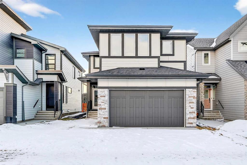 Picture of 29 Rowmont Common NW, Calgary Real Estate Listing