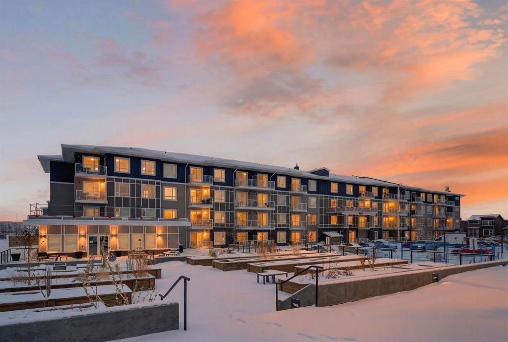 Picture of 2311, 76 Cornerstone Passage NE, Calgary Real Estate Listing