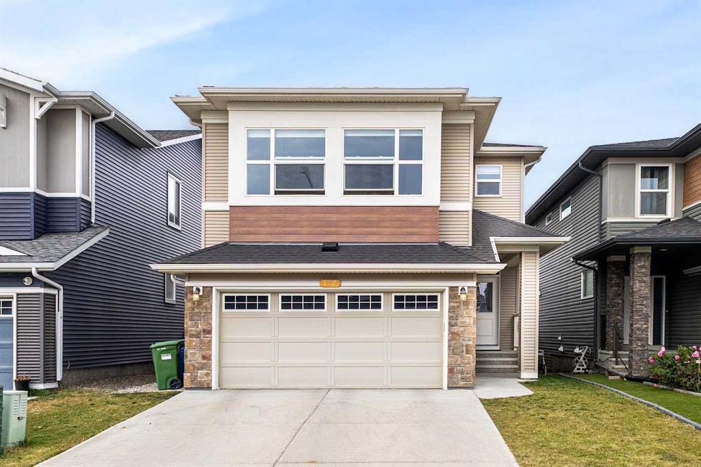 Picture of 175 Howse Rise NE, Calgary Real Estate Listing