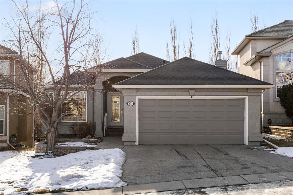 Picture of 425 Sienna Heights Hill SW, Calgary Real Estate Listing
