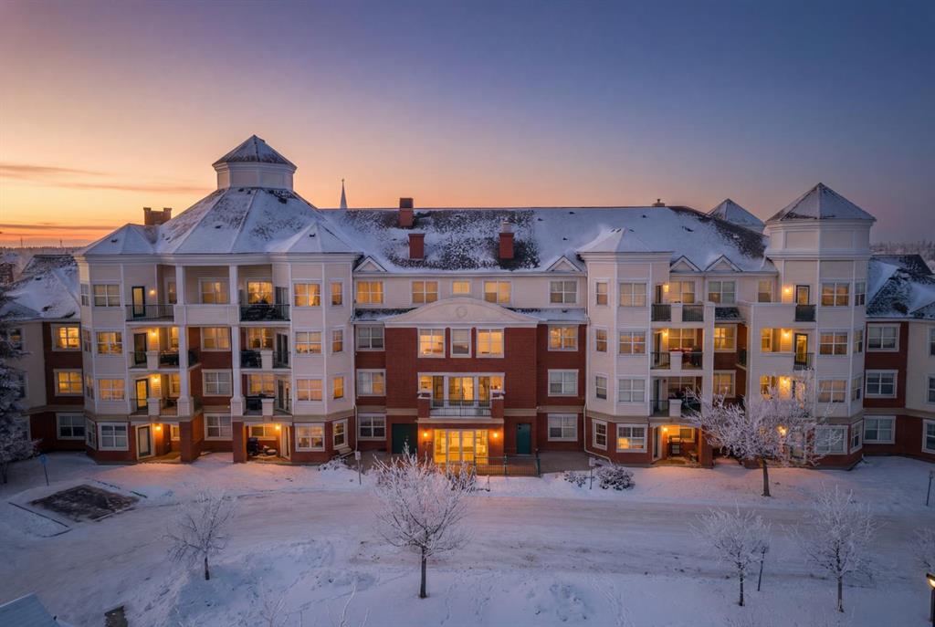 Picture of 311, 78 Prestwick Gardens SE, Calgary Real Estate Listing