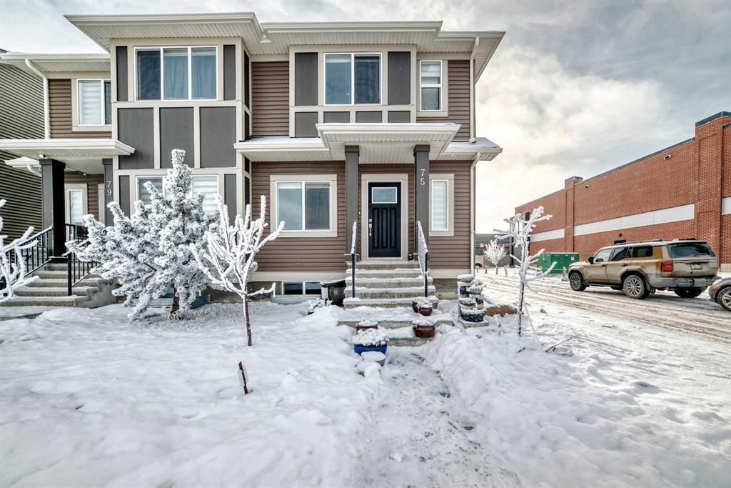 Picture of 75 Savanna Boulevard NE, Calgary Real Estate Listing